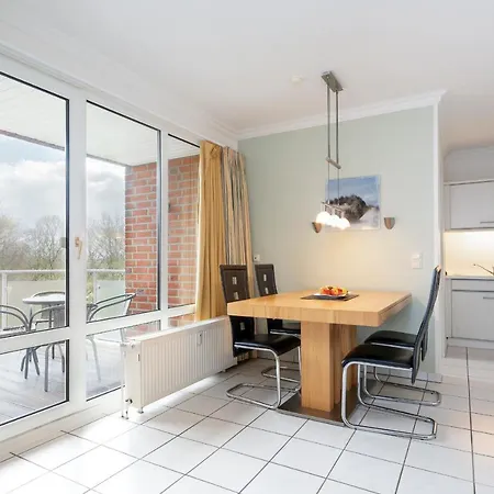 Wohnpark Am Muehlenteich - 17 דירה *