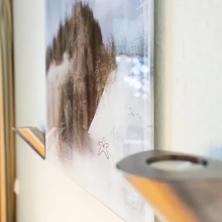 Wohnpark Am Muehlenteich - 17 דירה