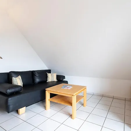 דירה Wohnpark Am Muehlenteich - 17