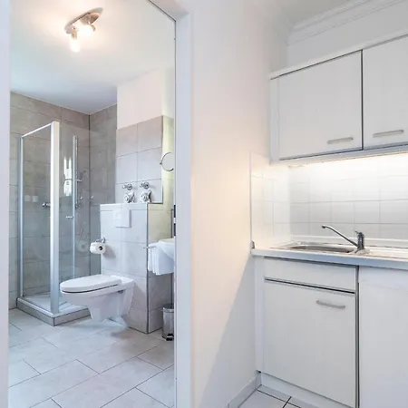 Wohnpark Am Muehlenteich - 17 * تيميندورفير ستراند