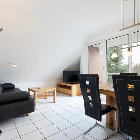 Wohnpark Am Muehlenteich - 17 דירה