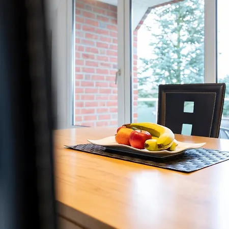 Wohnpark Am Muehlenteich - 17 *