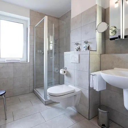 Wohnpark Am Muehlenteich - 17