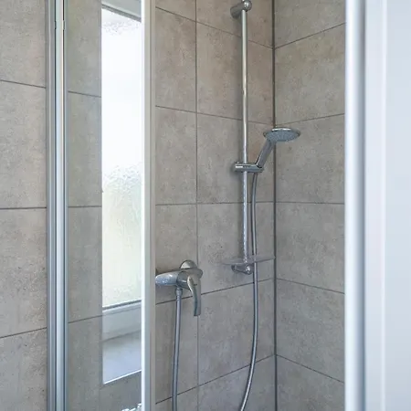 Wohnpark Am Muehlenteich - 17 דירה *