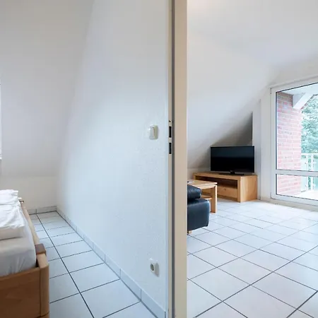 דירה Wohnpark Am Muehlenteich - 17