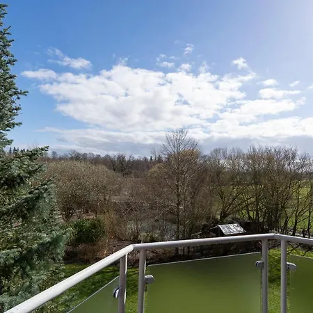 Wohnpark Am Muehlenteich - 17