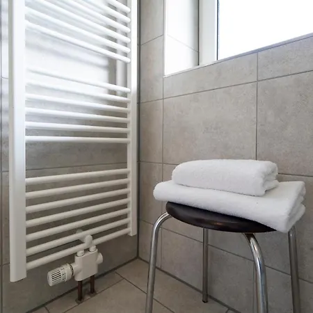 דירה Wohnpark Am Muehlenteich - 17