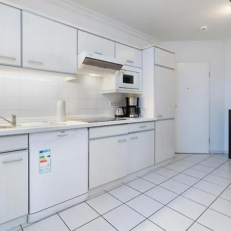 Wohnpark Am Muehlenteich - 17 تيميندورفير ستراند