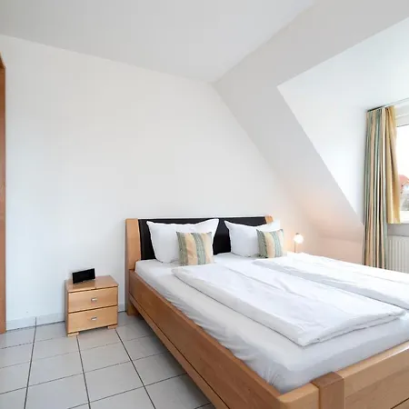 דירה Wohnpark Am Muehlenteich - 17 *