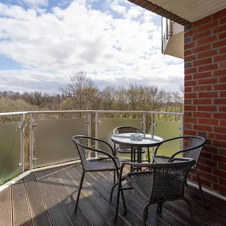 Wohnpark Am Muehlenteich - 17 Appartement Timmendorfer Strand