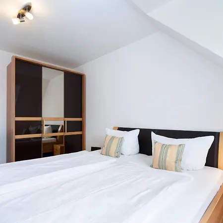 Wohnpark Am Muehlenteich - 17 تيميندورفير ستراند