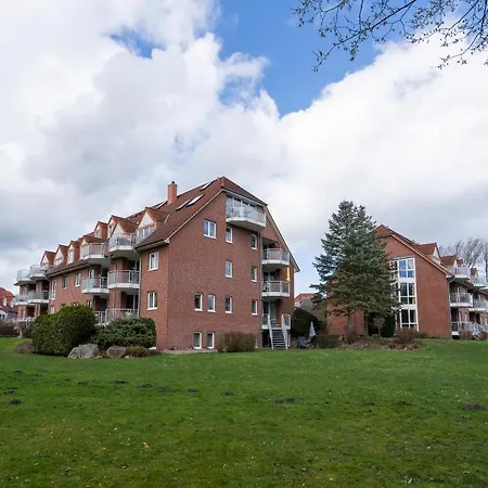 Wohnpark Am Muehlenteich - 17 *