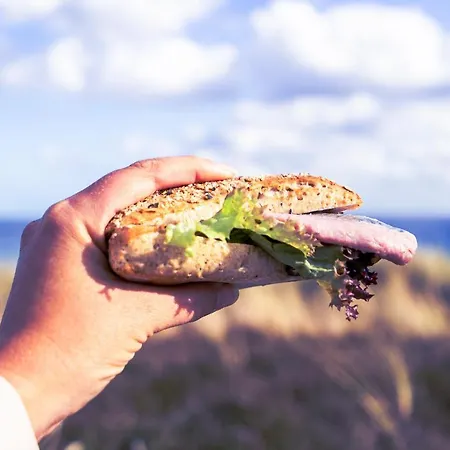 דירה Wohnpark Am Muehlenteich - 17