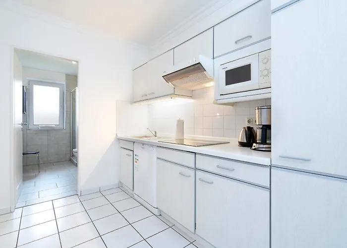 Wohnpark Am Muehlenteich - 17