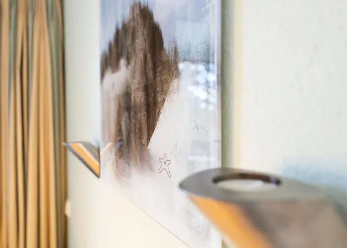 Wohnpark Am Muehlenteich - 17 Lägenhet