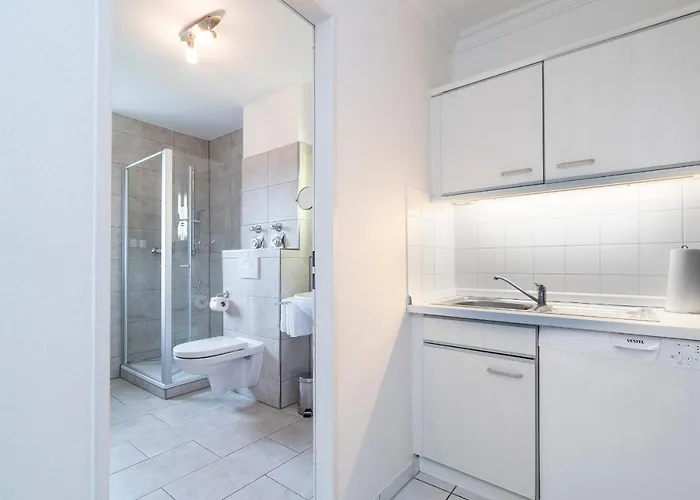 Wohnpark Am Muehlenteich - 17 * Timmendorfer Strand