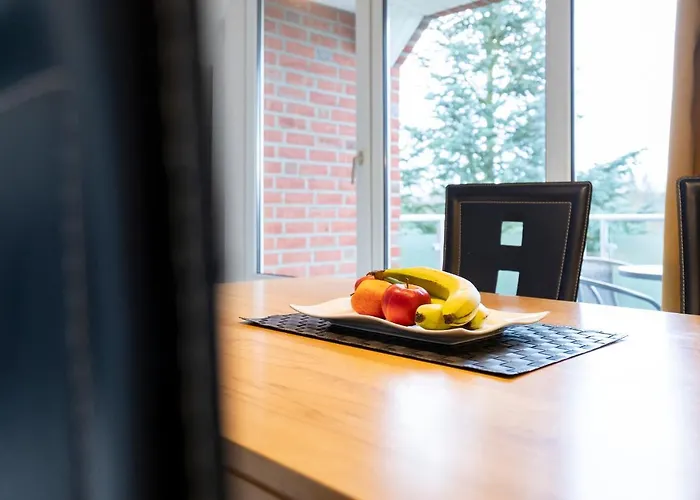 Wohnpark Am Muehlenteich - 17 *