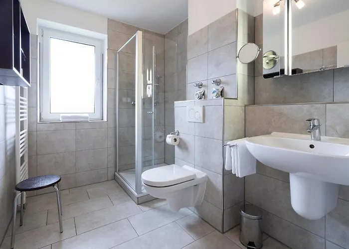 Wohnpark Am Muehlenteich - 17