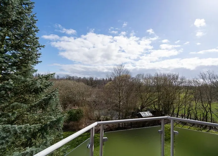 Wohnpark Am Muehlenteich - 17