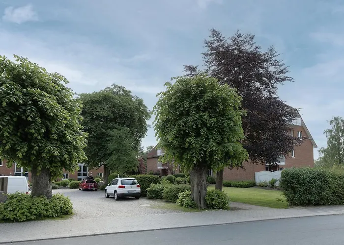 Wohnpark Am Muehlenteich - 17