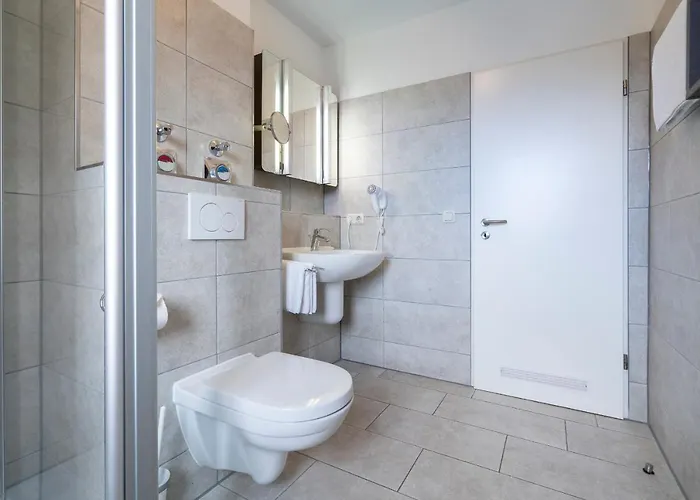 Wohnpark Am Muehlenteich - 17 *