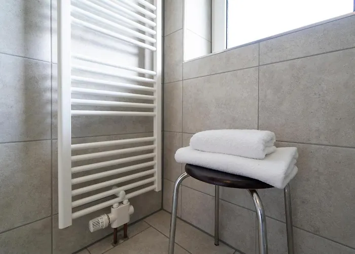 Lägenhet Wohnpark Am Muehlenteich - 17