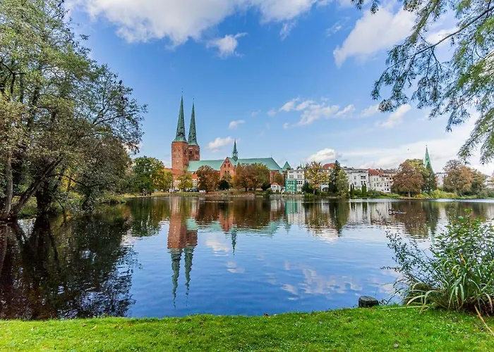 Wohnpark Am Muehlenteich - 17