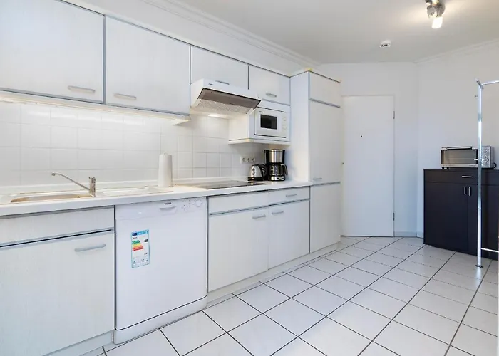 Wohnpark Am Muehlenteich - 17 Timmendorfer Strand