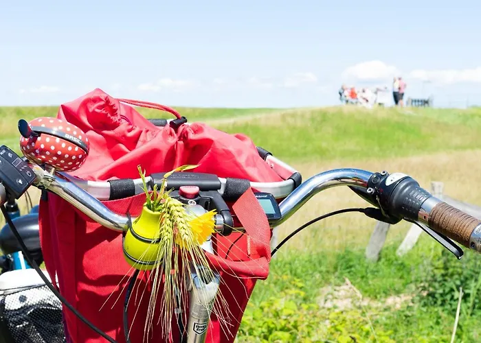 Wohnpark Am Muehlenteich - 17 Lägenhet *