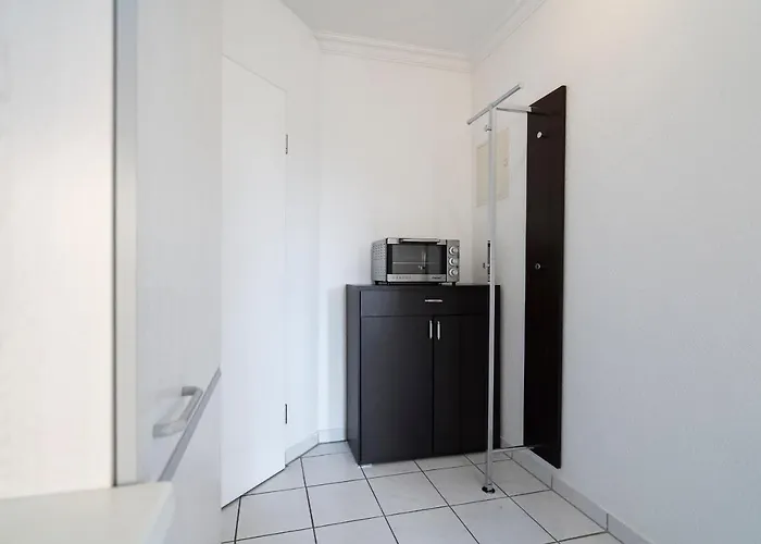 Lägenhet Wohnpark Am Muehlenteich - 17 Timmendorfer Strand