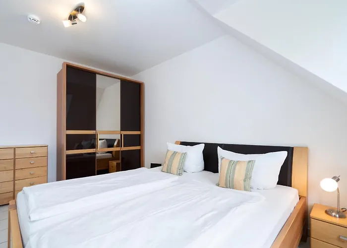 Wohnpark Am Muehlenteich - 17 Timmendorfer Strand