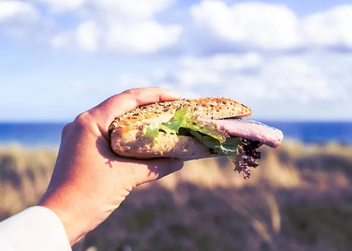 Lägenhet Wohnpark Am Muehlenteich - 17